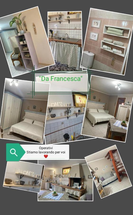 Holiday home Da Francesca