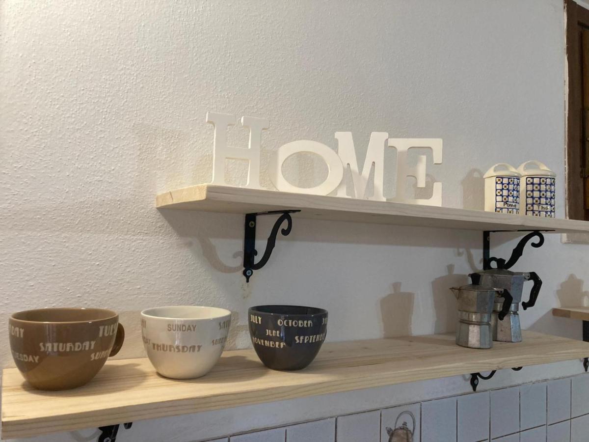 Holiday home Da Francesca *