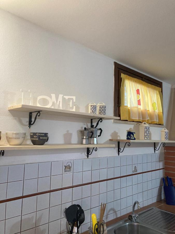 Da Francesca Holiday home *