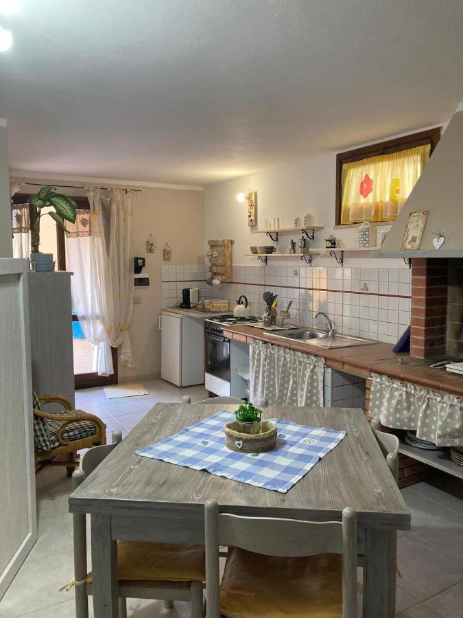 Da Francesca Holiday home *