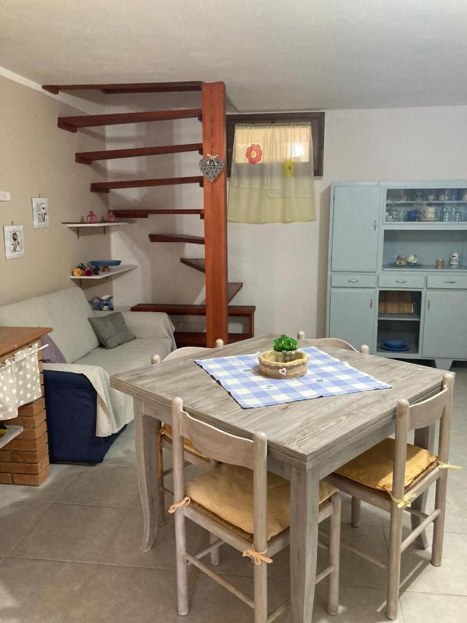 Da Francesca Holiday home Palmadula