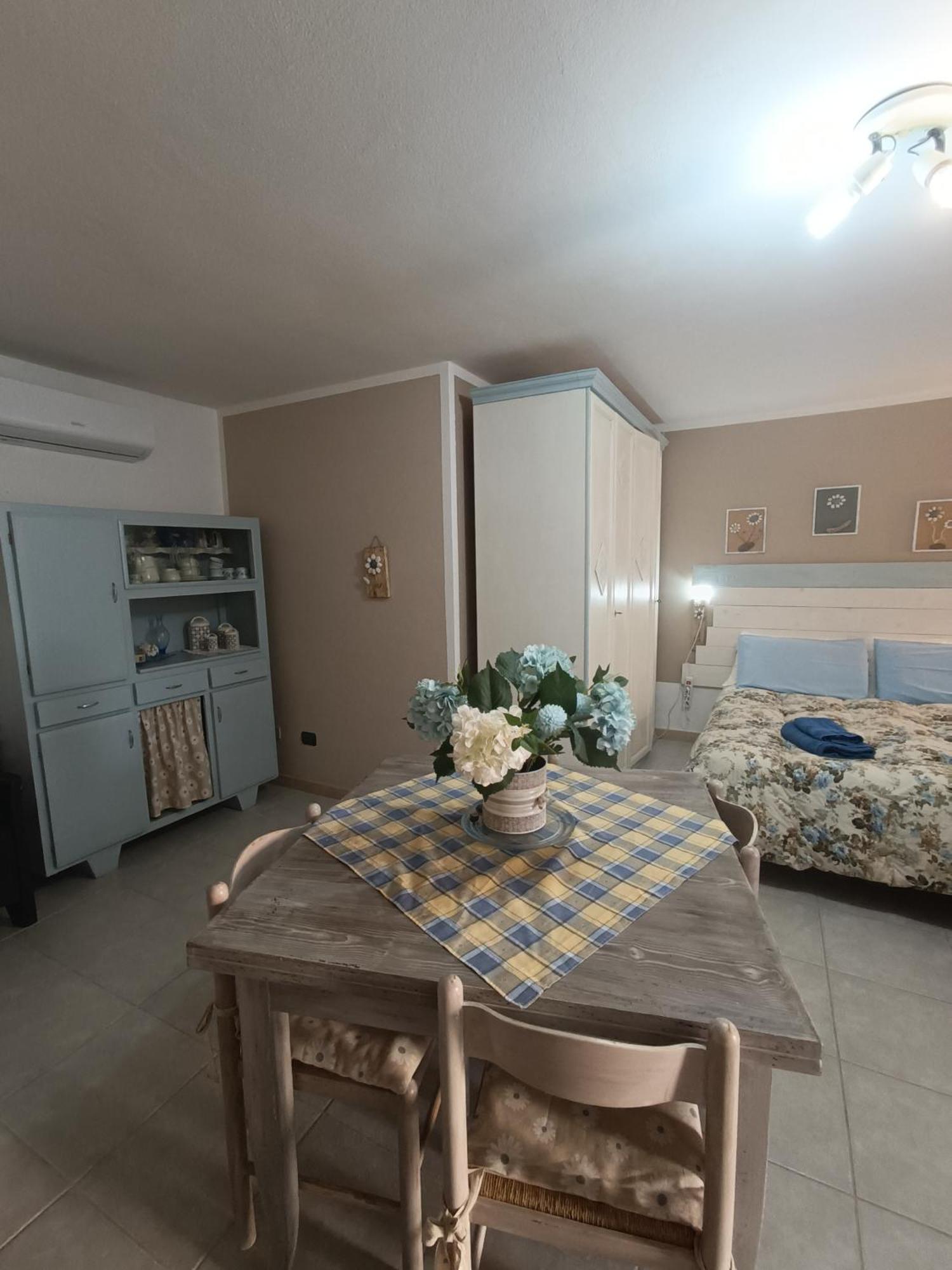 Da Francesca Holiday home *