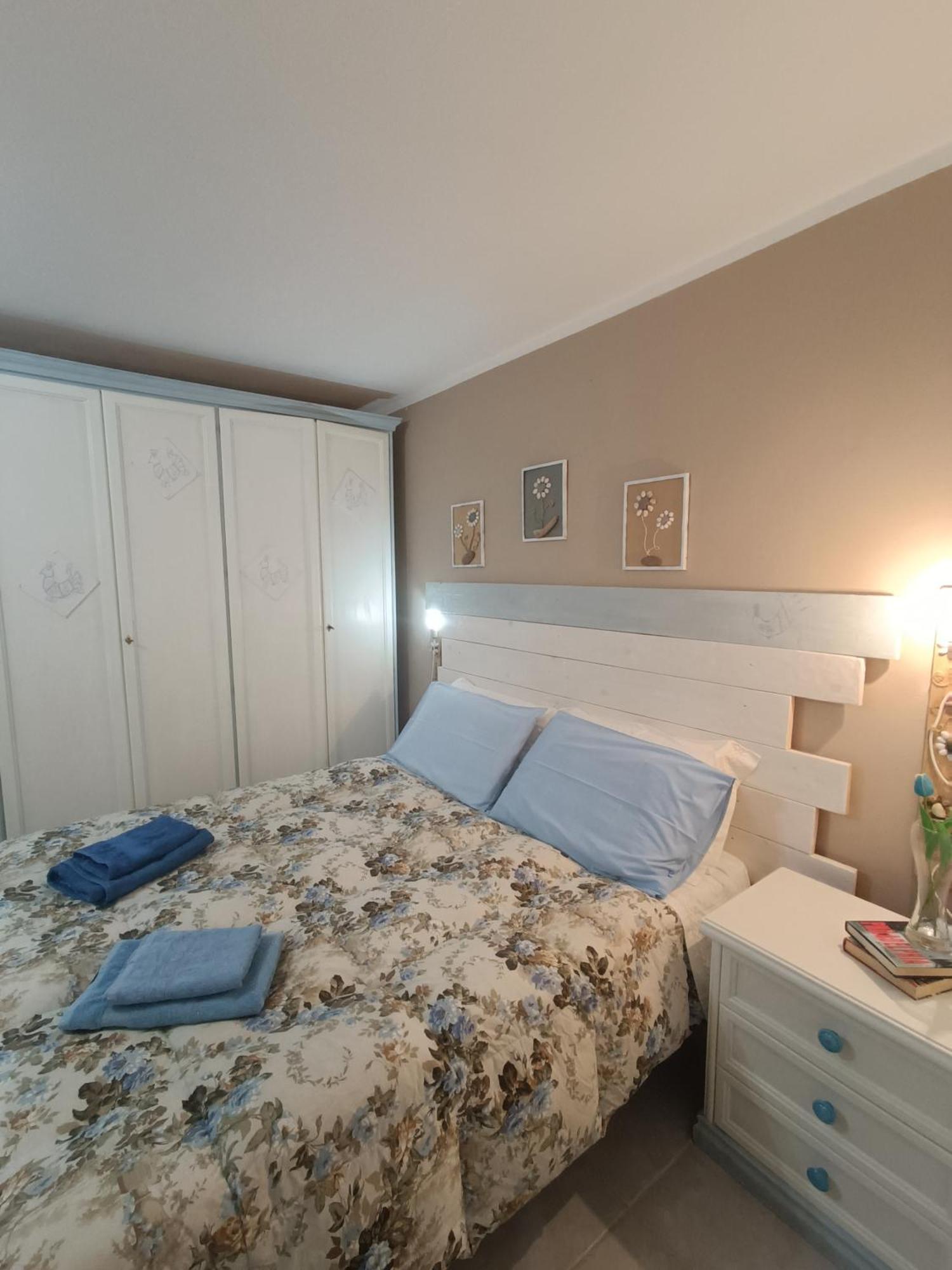 Holiday home Da Francesca *