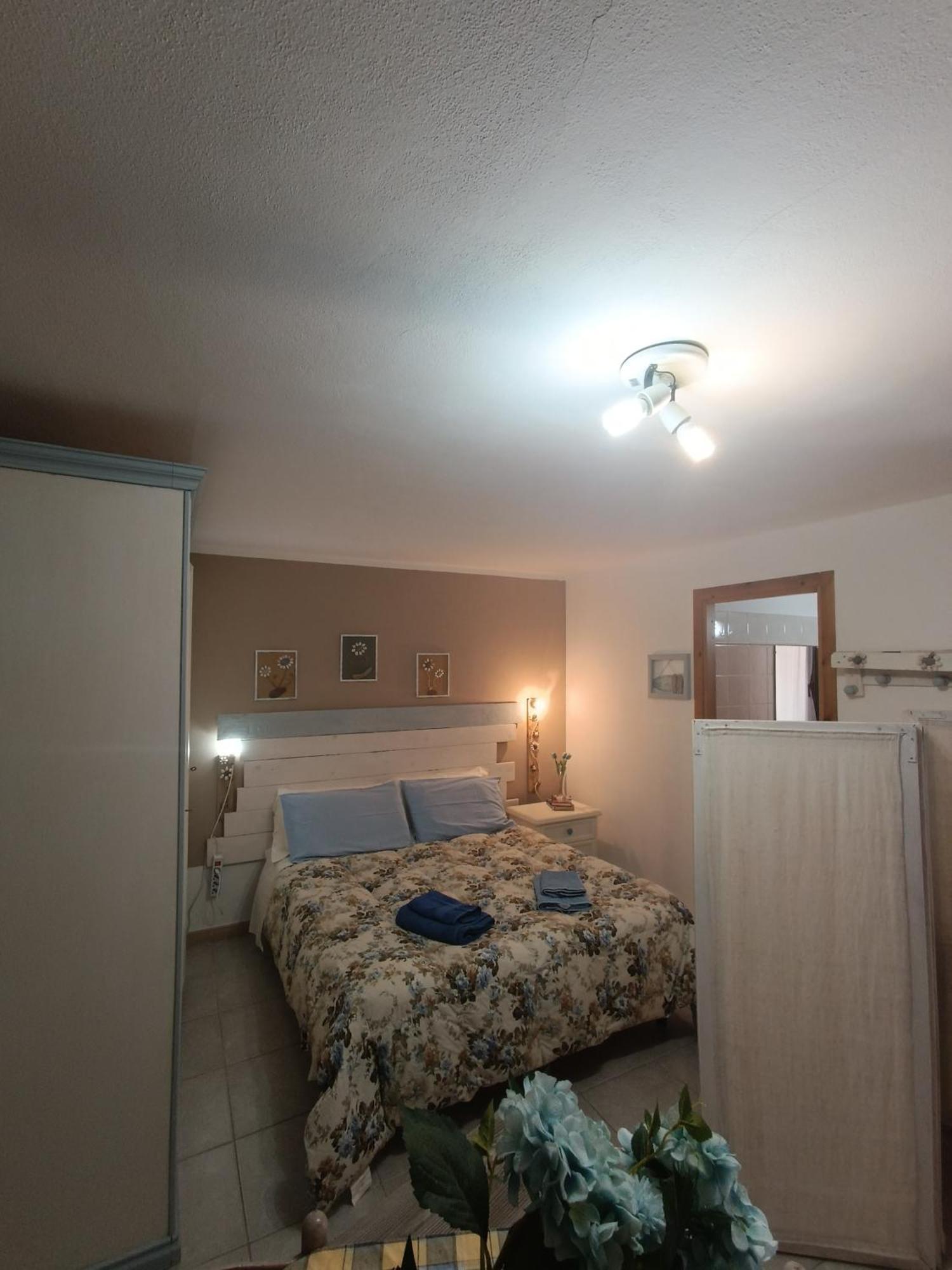 Holiday home Da Francesca Palmadula