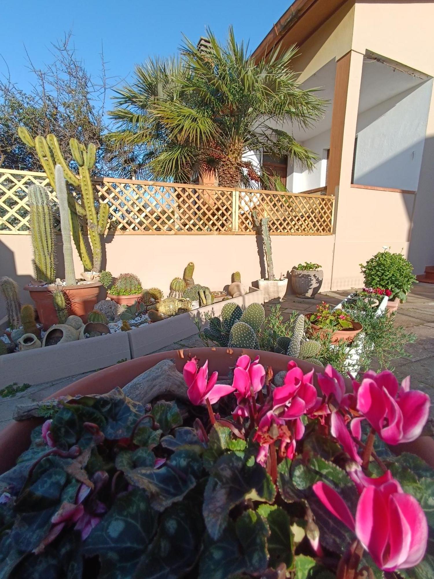 Holiday home Da Francesca