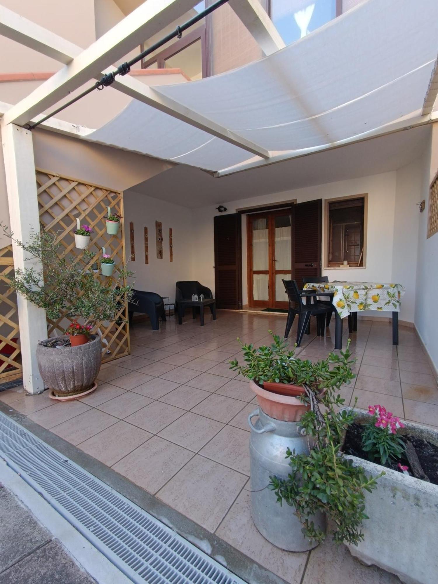 Holiday home Da Francesca