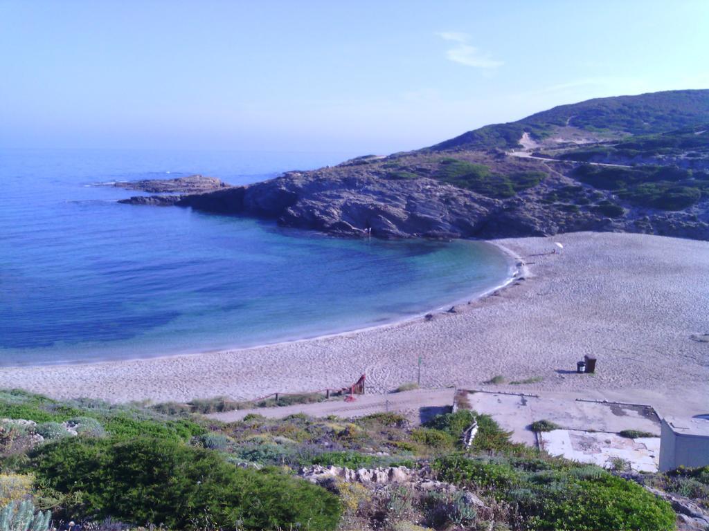 Da Francesca Holiday home Palmadula